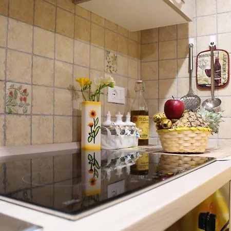 度假居 Lovely Tiny House